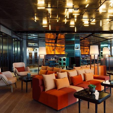 Renaissance New York Flushing Hotel At Tangram المظهر الخارجي الصورة