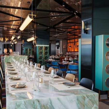 Renaissance New York Flushing Hotel At Tangram المظهر الخارجي الصورة