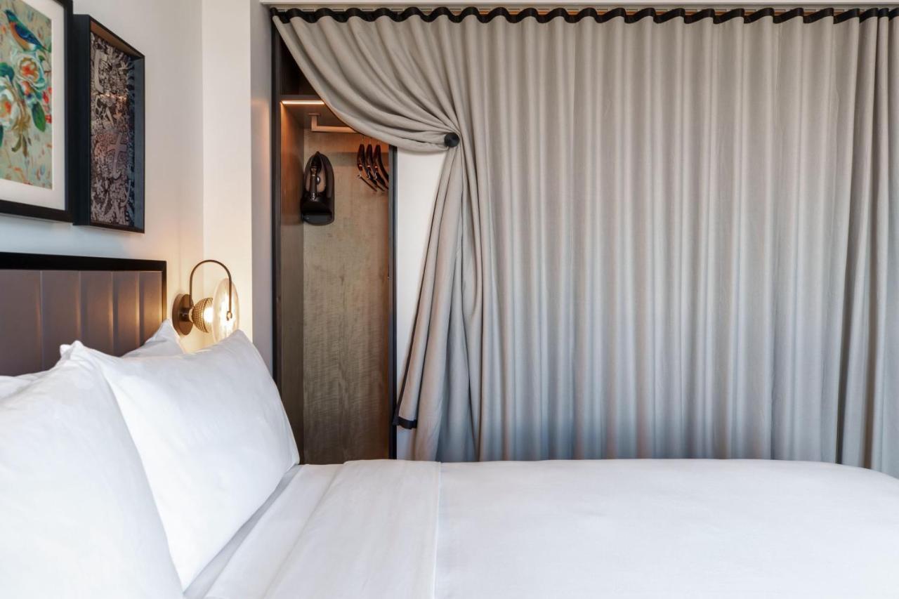 Renaissance New York Flushing Hotel At Tangram المظهر الخارجي الصورة