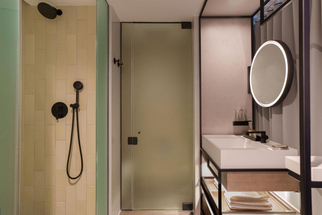 Renaissance New York Flushing Hotel At Tangram المظهر الخارجي الصورة