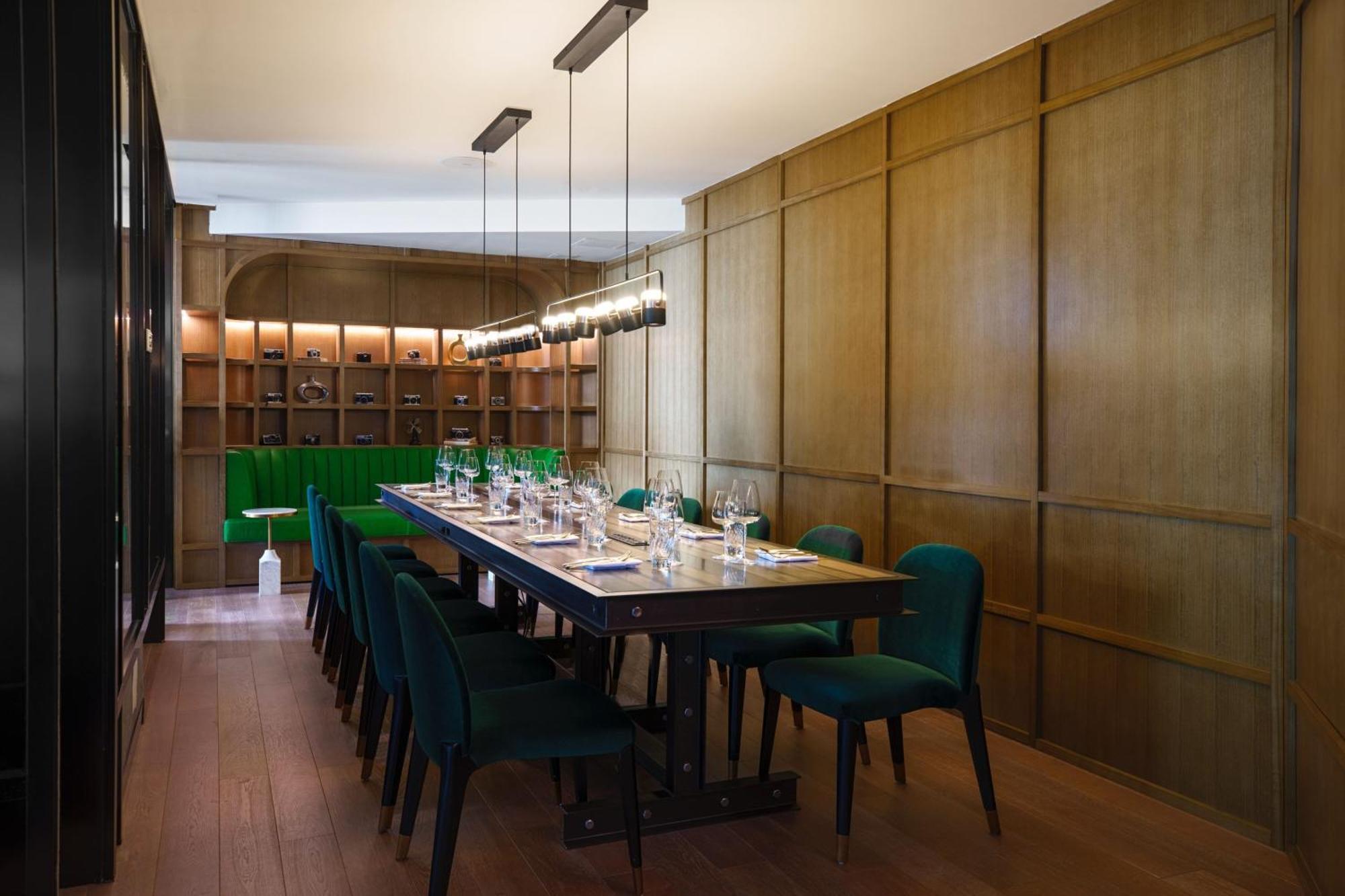 Renaissance New York Flushing Hotel At Tangram المظهر الخارجي الصورة